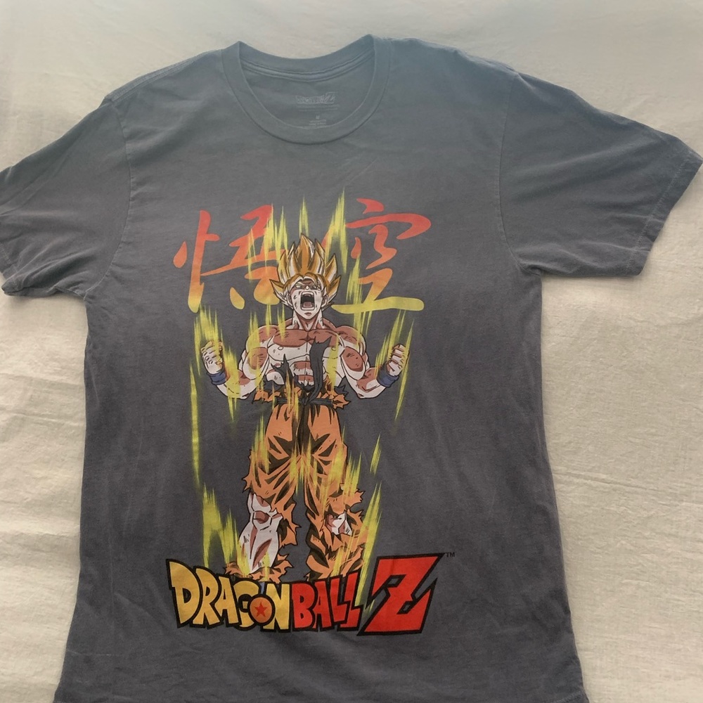 Men’s tee
